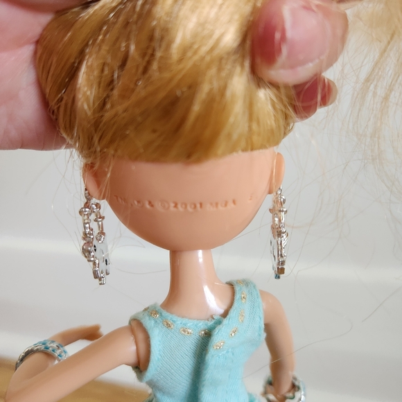 Bratz Talking Cloe - Picture 8 of 8